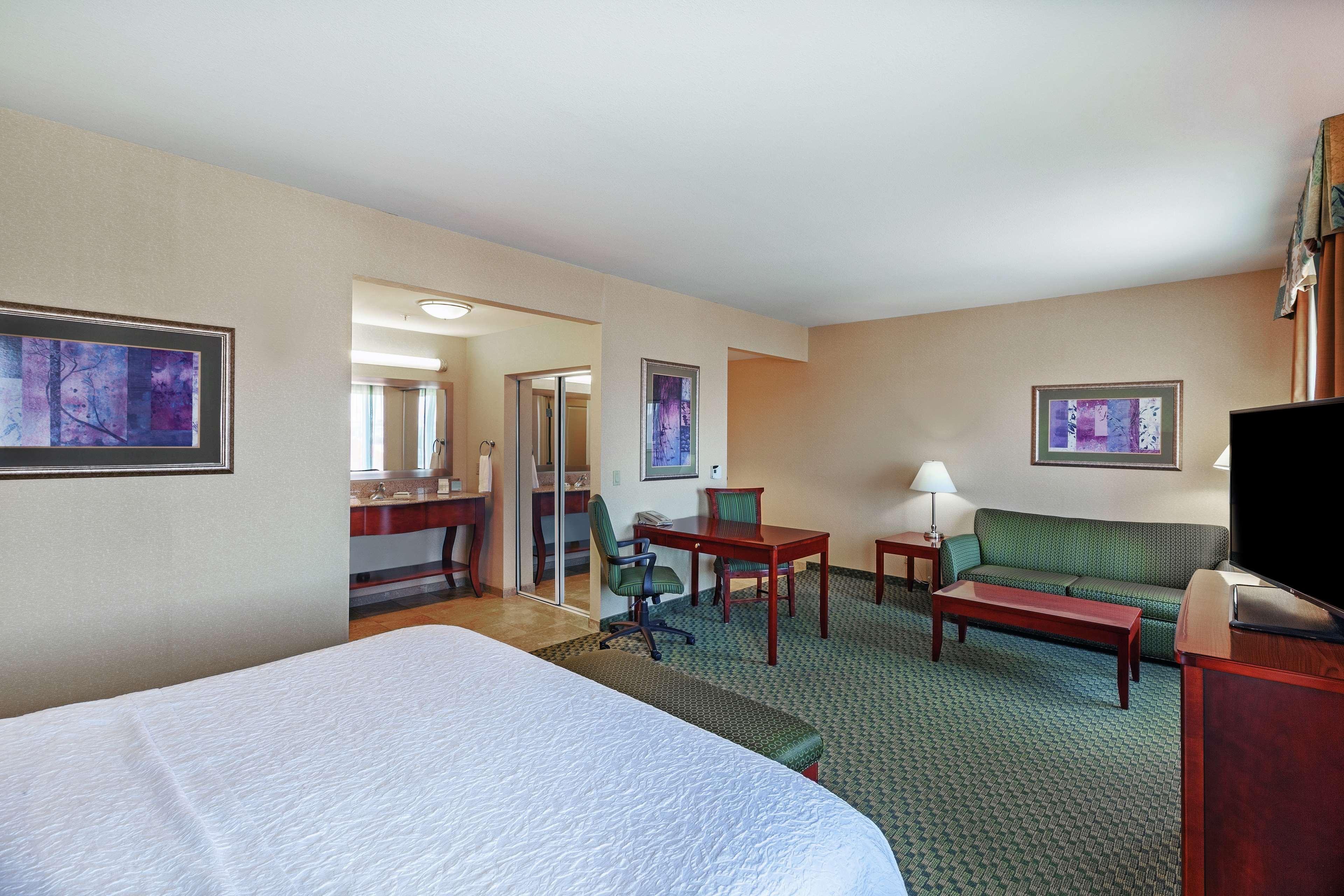 Hampton Inn & Suites El Paso West Екстериор снимка