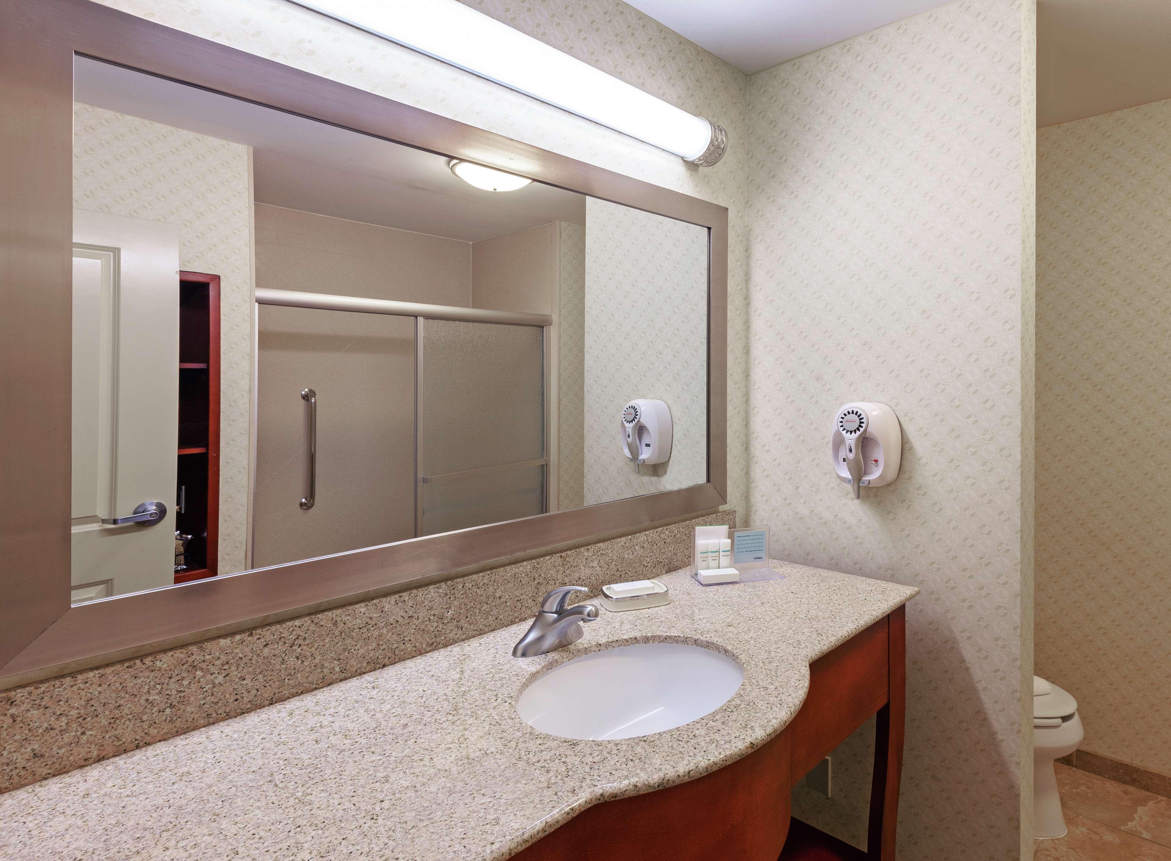 Hampton Inn & Suites El Paso West Екстериор снимка