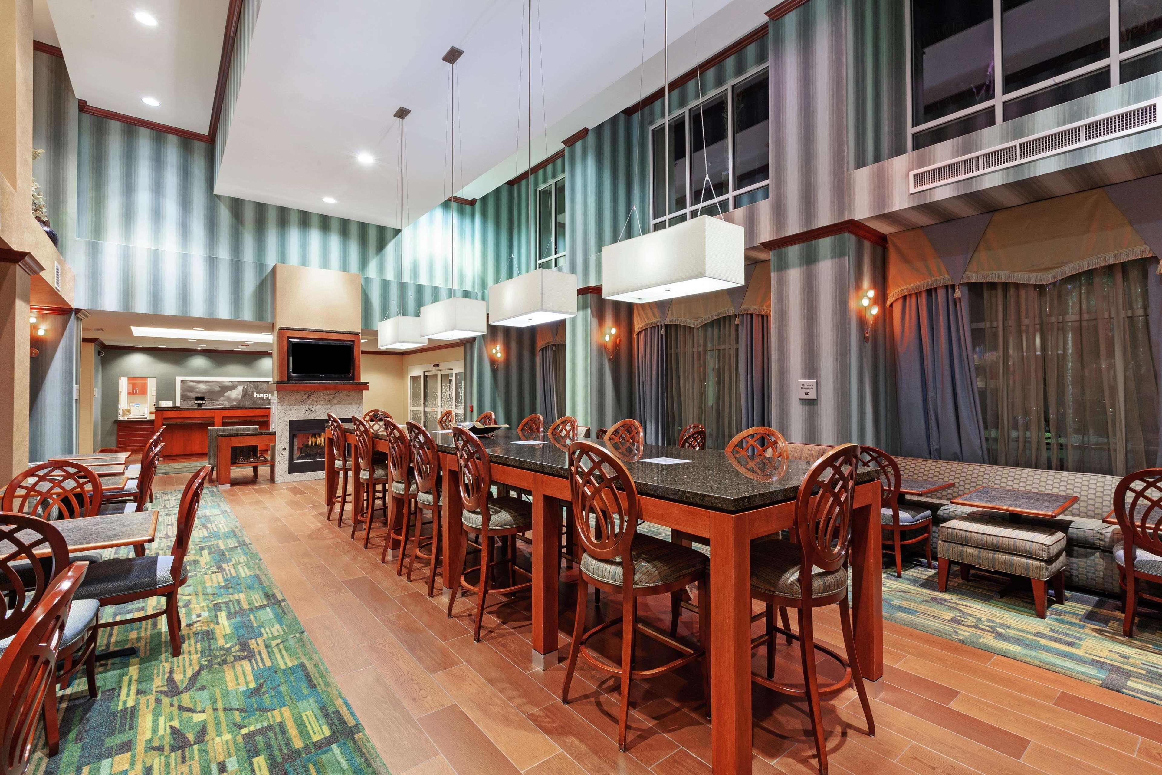 Hampton Inn & Suites El Paso West Екстериор снимка