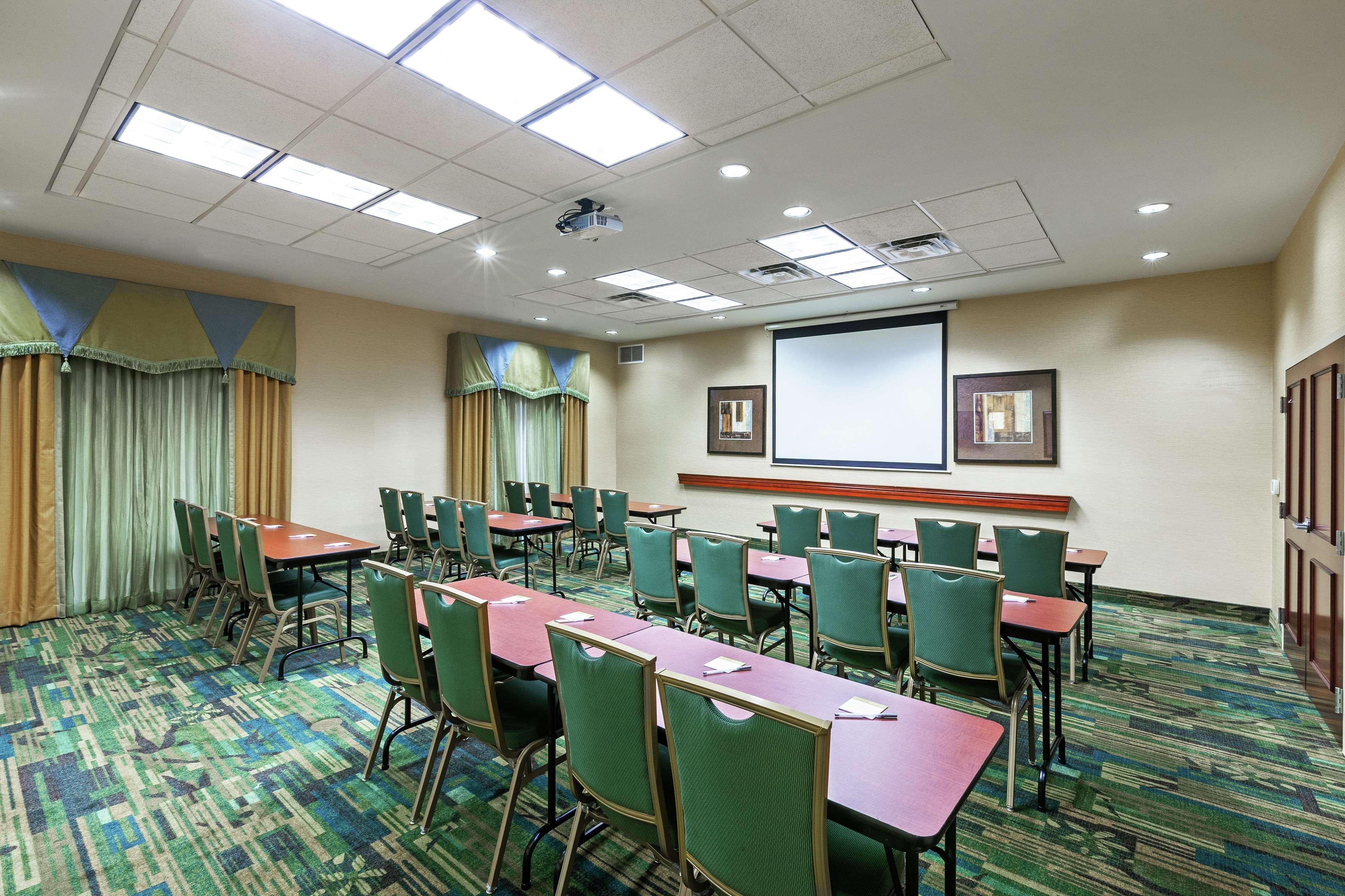 Hampton Inn & Suites El Paso West Екстериор снимка
