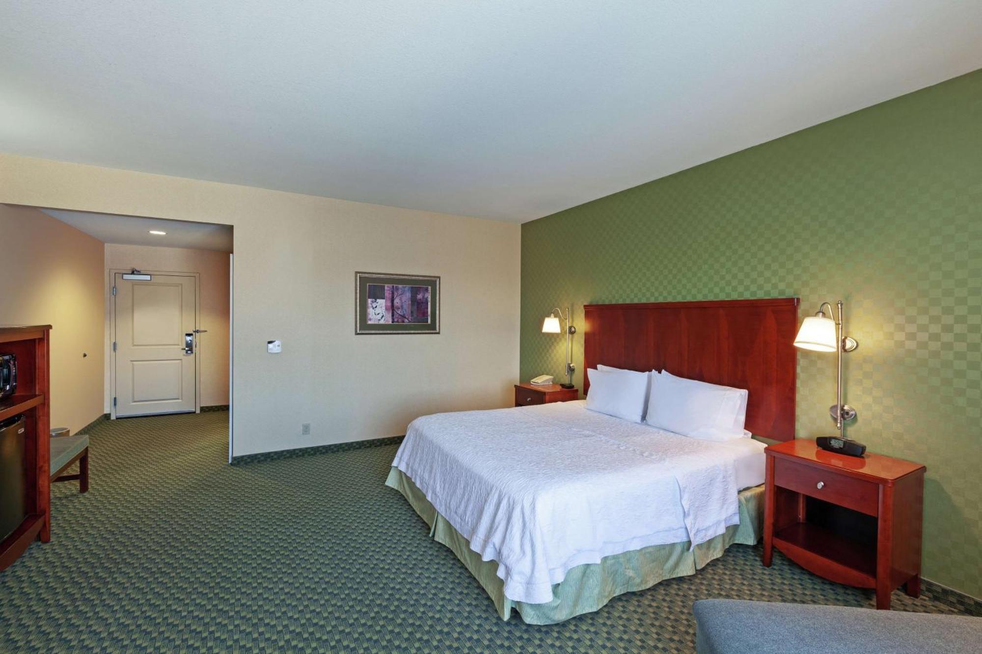 Hampton Inn & Suites El Paso West Екстериор снимка