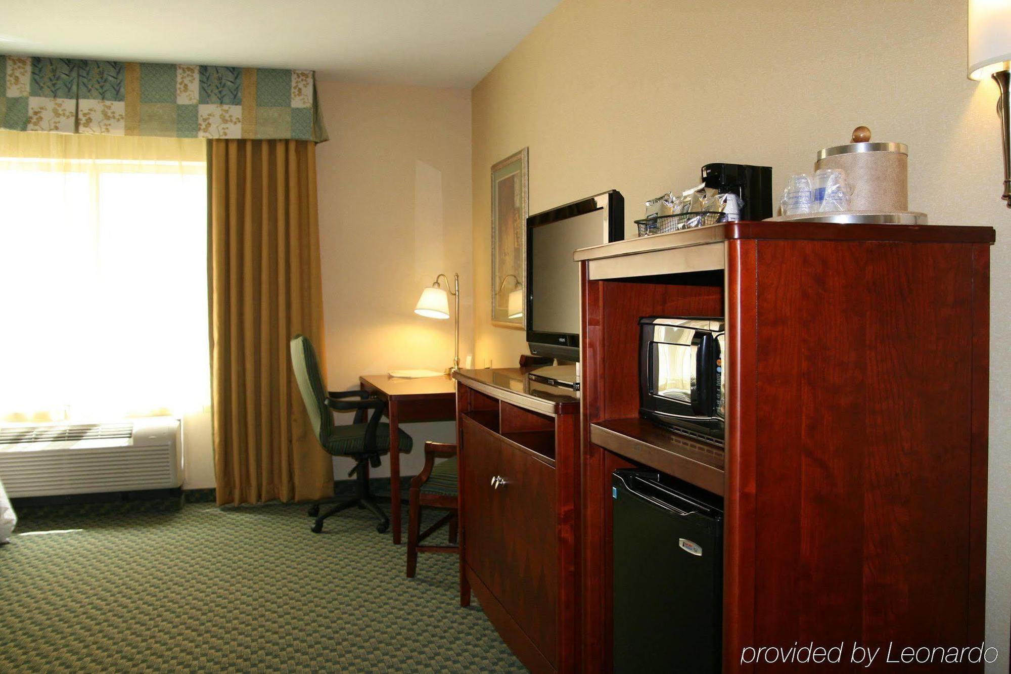 Hampton Inn & Suites El Paso West Стая снимка