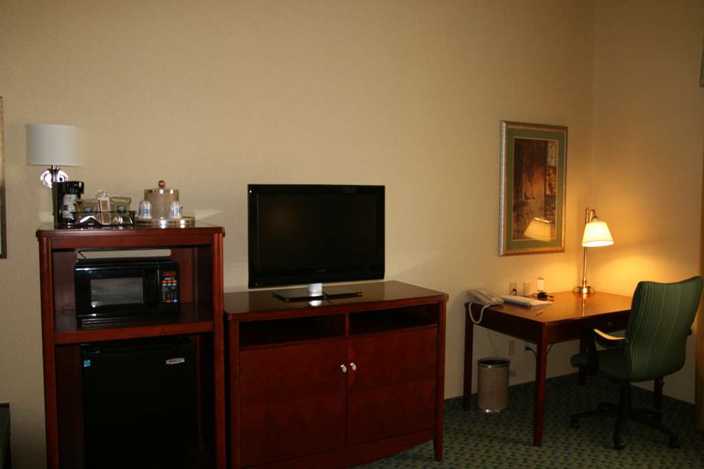 Hampton Inn & Suites El Paso West Стая снимка