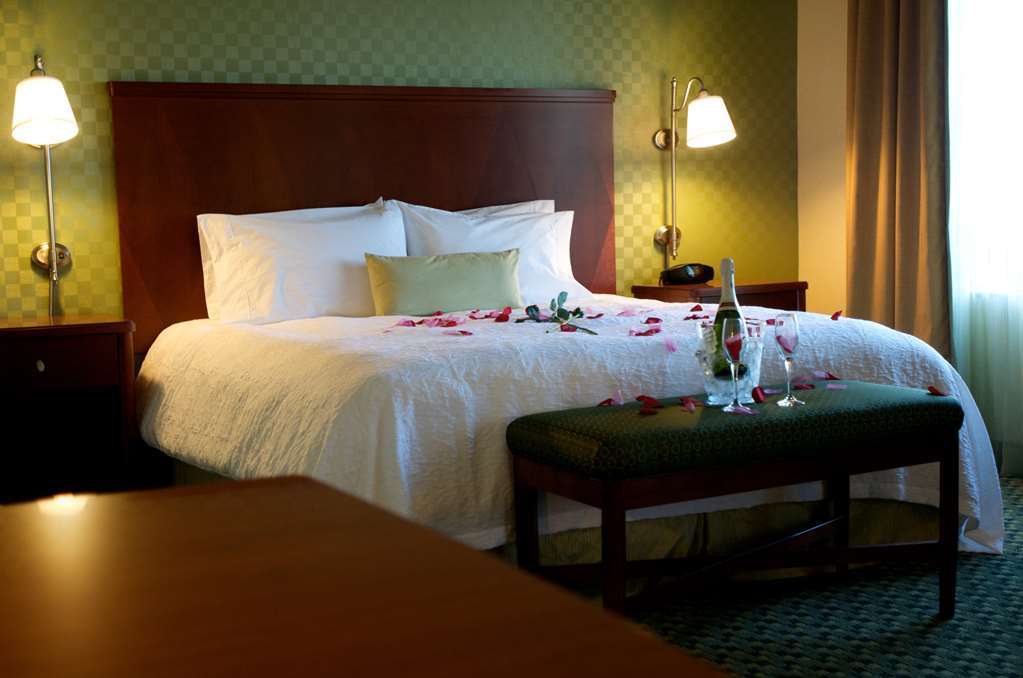 Hampton Inn & Suites El Paso West Стая снимка
